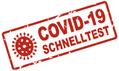 Covid-19 Schnelltest