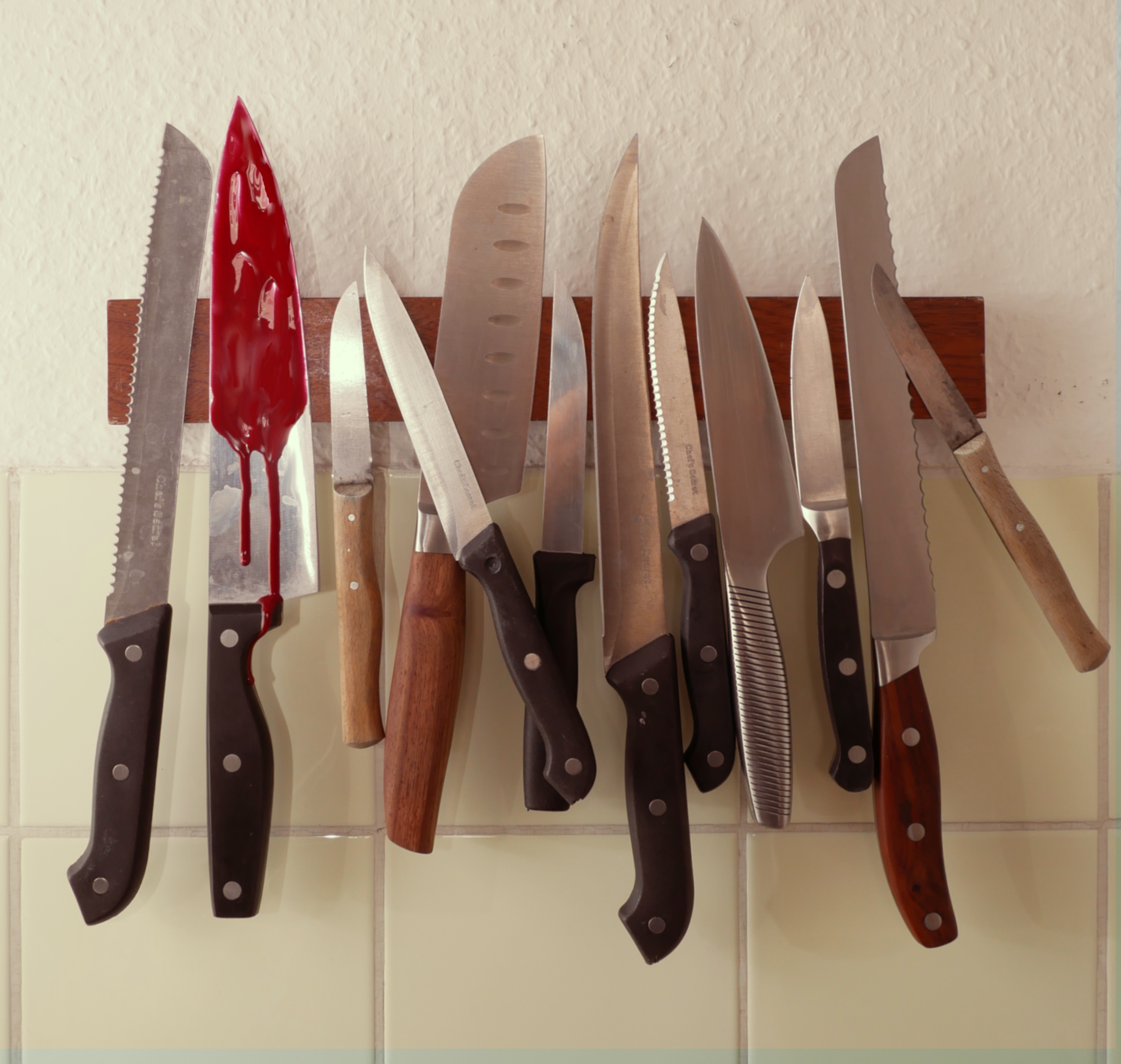 Mordfälle, diverse