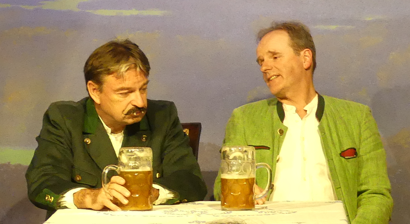 Die Schwindelnichte