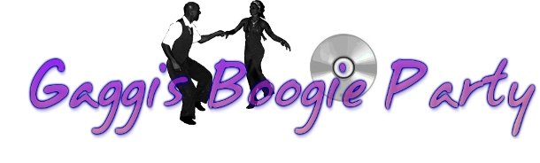 Gaggi´s Tanzparty