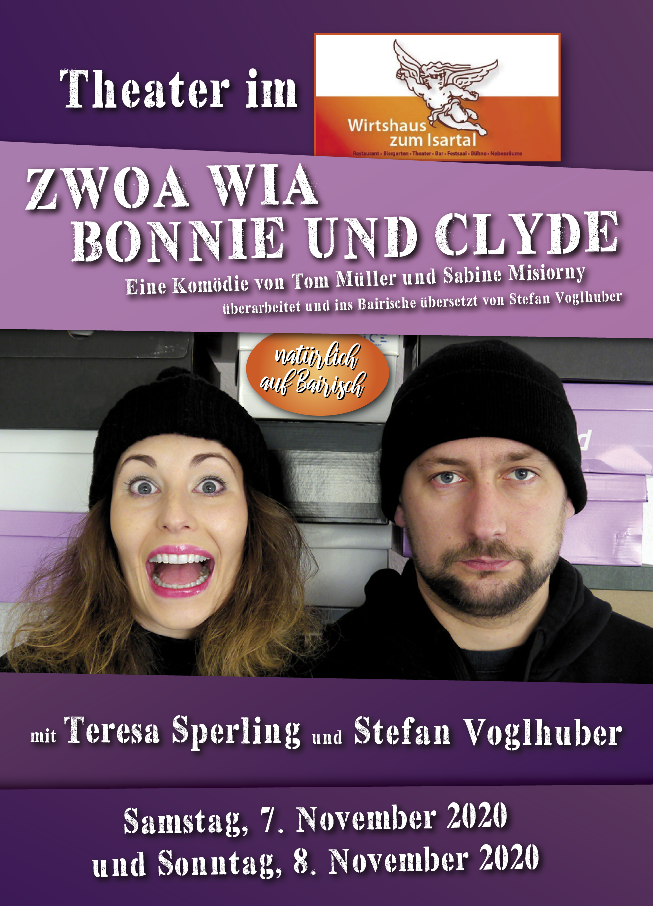 Reimeringer Theatermanufaktur