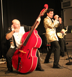 Rock ‘n’ Roll Fever 