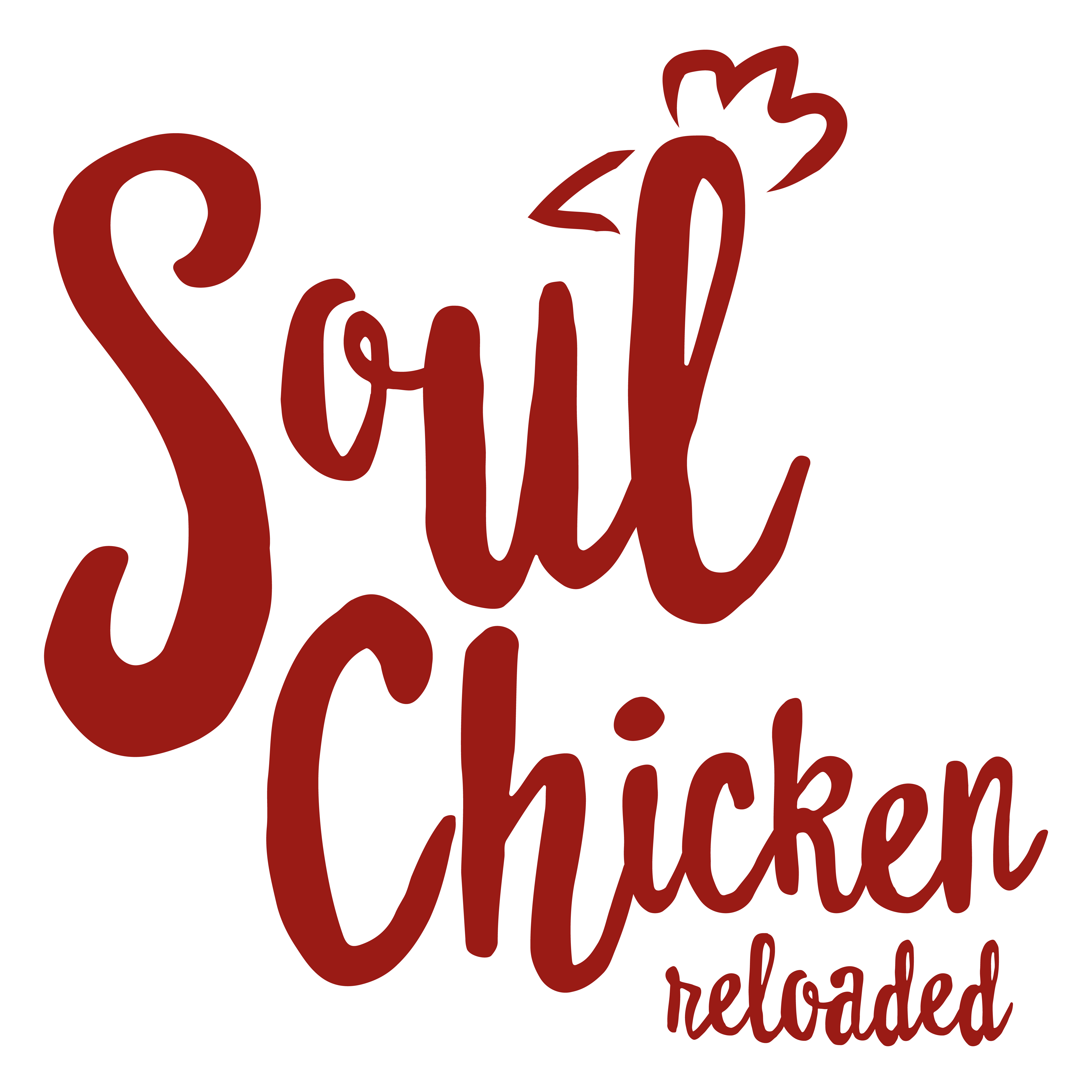 Soulchicken Reloaded