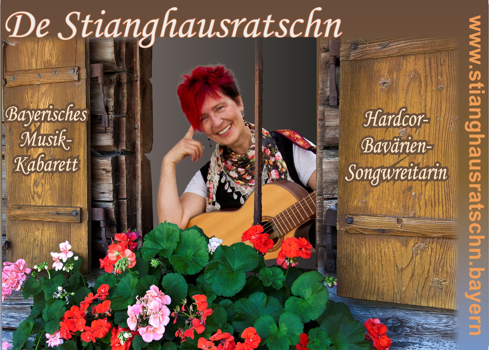 De Stianghausratschn 