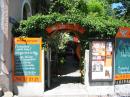 Unser Biergarten