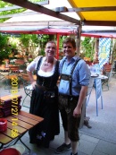 Sommerfest