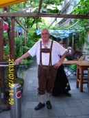 Sommerfest