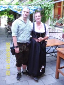 Sommerfest