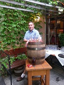 Sommerfest 2014