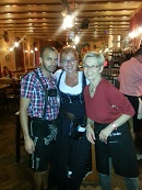 Sommerfest 2014