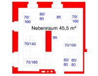 Lageplan Floß Stüberl
