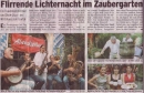 Zeitungsartikel AZ