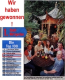 Zeitungsartikel AZ