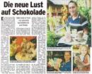 Zeitungsartikel AZ