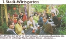 Zeitungsartikel AZ