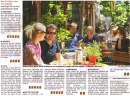 Zeitungsartikel AZ