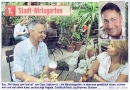 Zeitungsartikel AZ