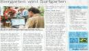 Zeitungsartikel AZ