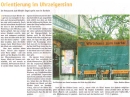 Zeitungsartikel AZ